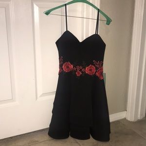 little black dress jcpenney